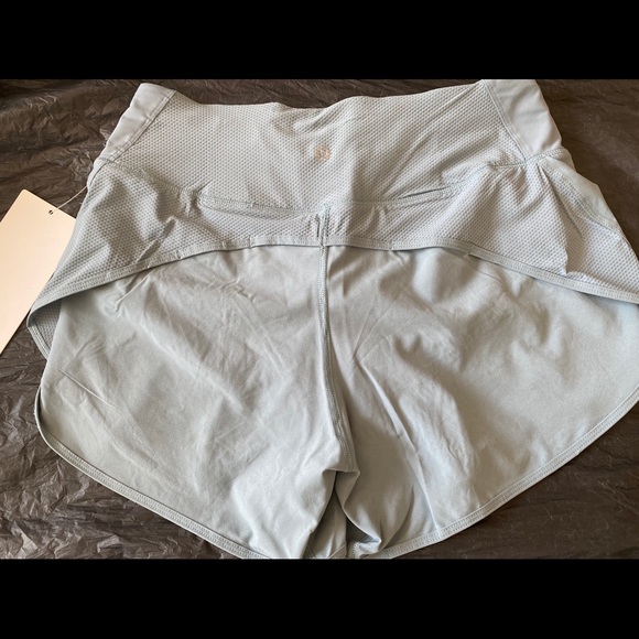 Run Off Route4” Short *Lined, NWT - Picture 2 of 3